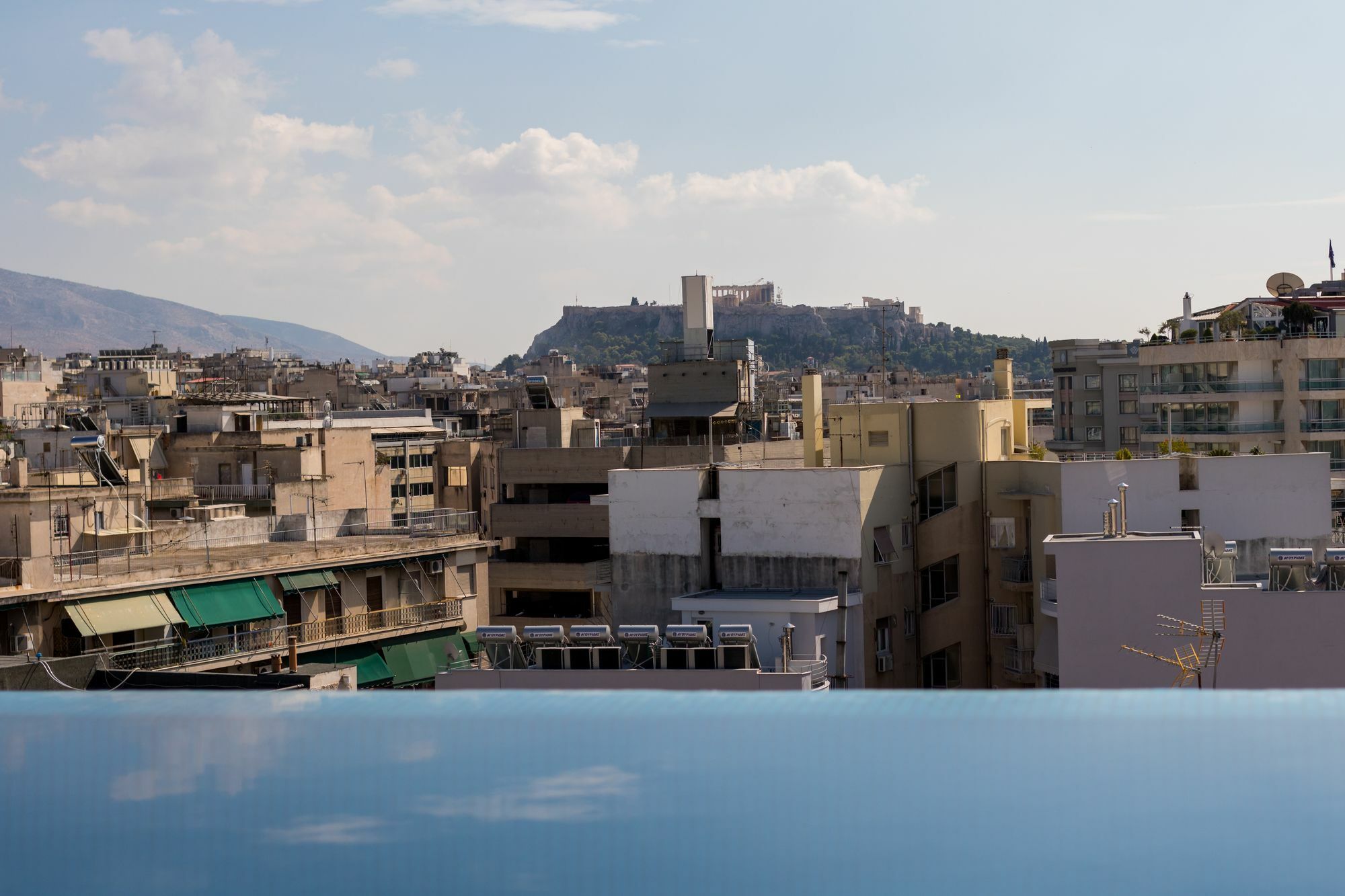 Athens Mosaico Suites&Apartments Atenas Exterior foto
