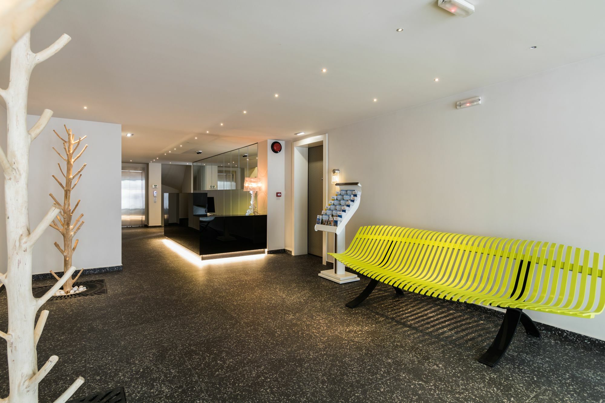 Athens Mosaico Suites&Apartments Atenas Exterior foto