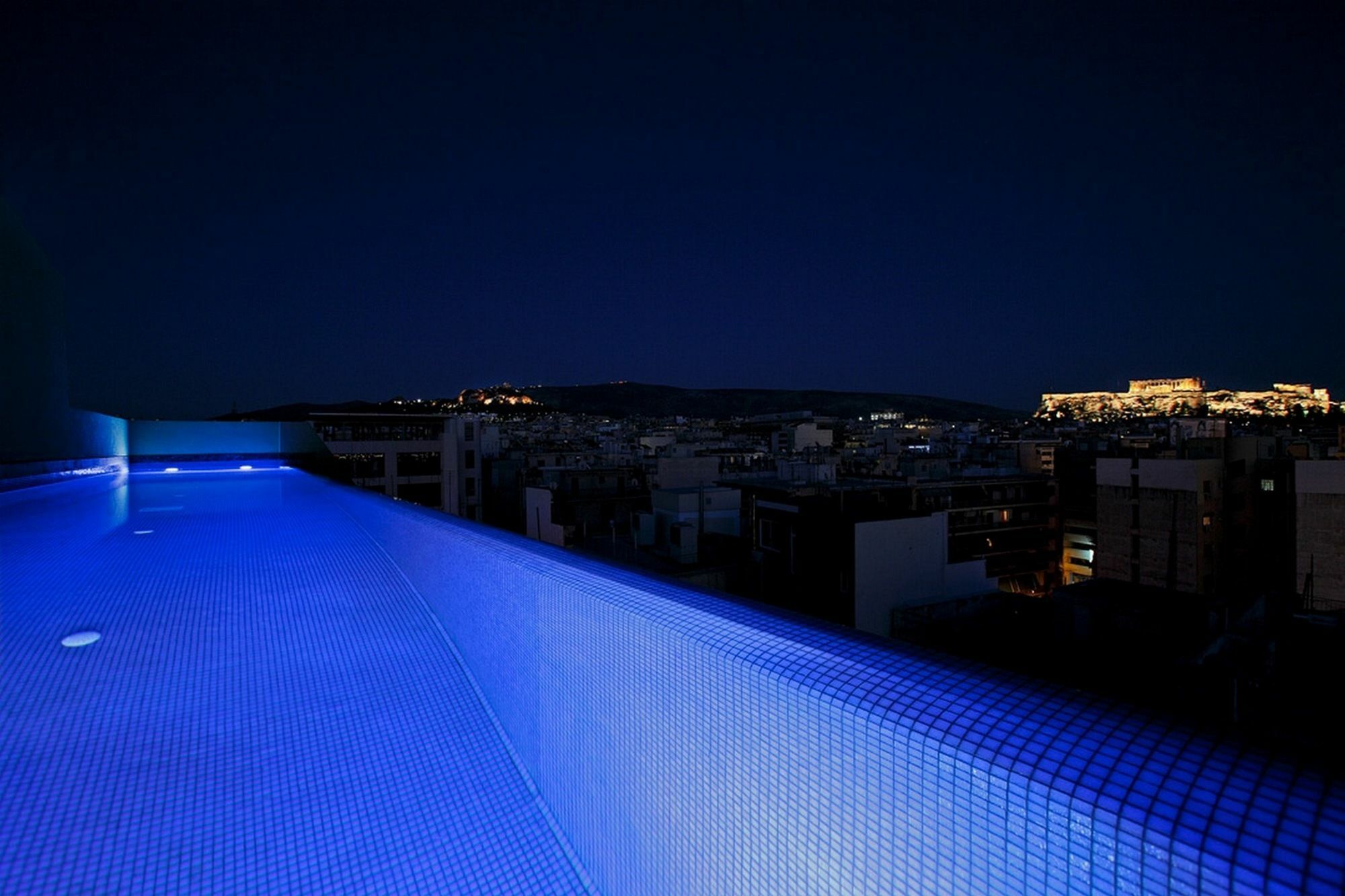 Athens Mosaico Suites&Apartments Atenas Exterior foto