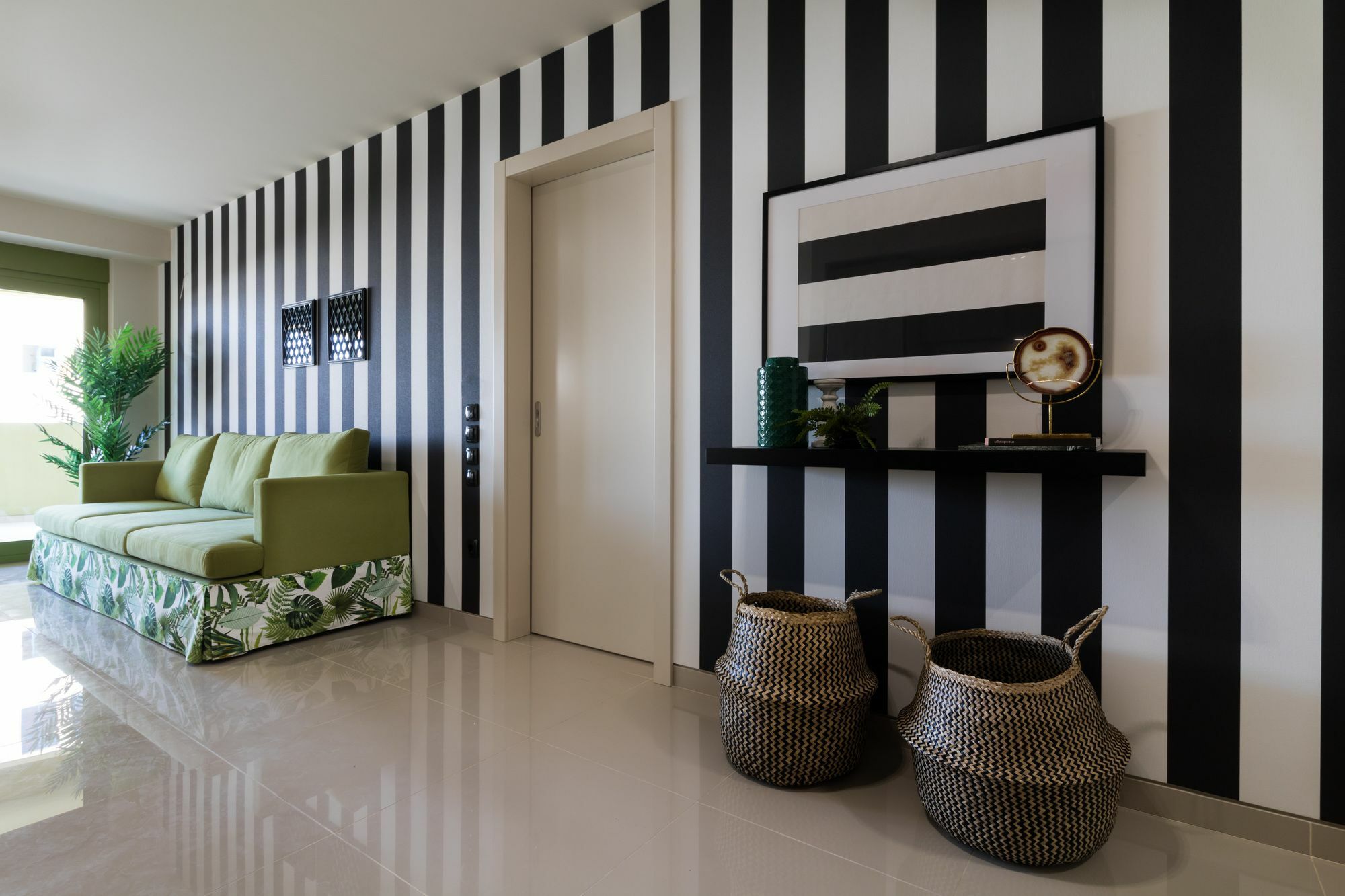 Athens Mosaico Suites&Apartments Atenas Exterior foto