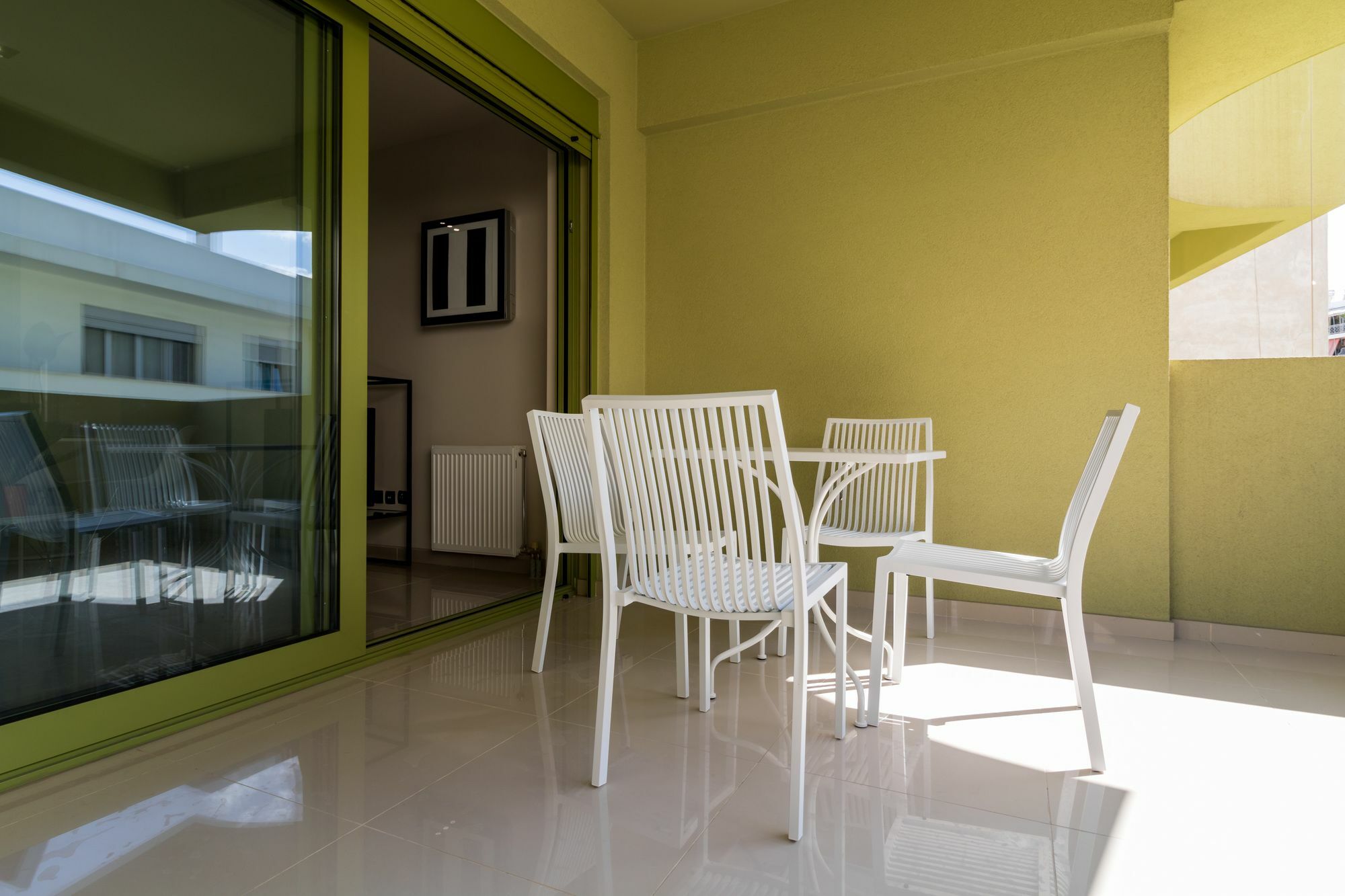 Athens Mosaico Suites&Apartments Atenas Exterior foto